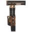 Tie Down Hanger