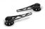 Door Handle Black GM/ Ford 1949-Up