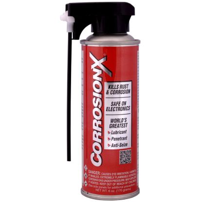 CorrosionX 6oz Aerosol