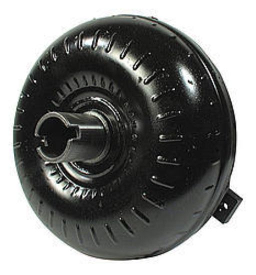 8in Turbo Race Converter
