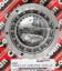 Super Sprag 16 Roller Overrun Clutch Kit