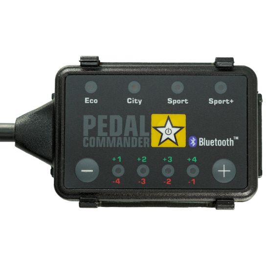 Picture of Pedal Commander Electronic Throttle Controller - 07-ALF-STL-01