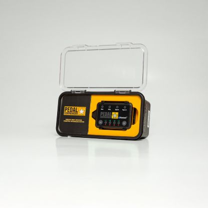 Picture of Pedal Commander Electronic Throttle Controller - 07-ALF-STL-01