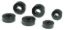 Aluminum Body Mounts