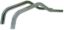 Universal Frame Rails - 4-Link