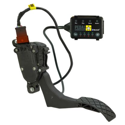 Picture of Pedal Commander Electronic Throttle Controller - 07-BCK-CSC-01