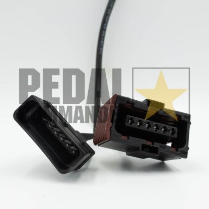 Picture of Pedal Commander Electronic Throttle Controller - 07-CDL-SRX-02