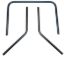 10pt. Roll Cage Conv. Kit - 79-93 Mustang