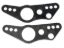 4-Link Rear End Brackets 2-Pack