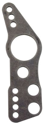 Magnum 4-Link Bracket w/o Shock Holes