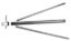 Parachute Anchor Mount