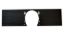 Front Motor Plate - SBC