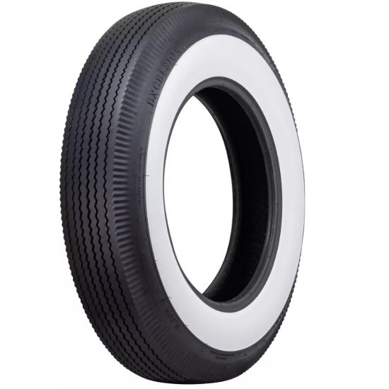 650R16 Wide Whitewall