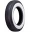 650R16 Wide Whitewall
