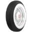 670-15 Coker2-3/4in WW Tire