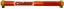 Tie Rod Alum E/Z Adjust 5/8in x 11in