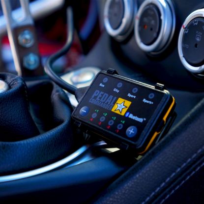 Picture of Pedal Commander Electronic Throttle Controller - 07-CHV-HHR-01
