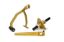 Throttle Pedal Assembly Short Body