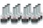 Cam Break-In Additive w/Zinc - Case of 12