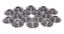 Valve Spring Retainers - L/W Tool Steel 7 Degree