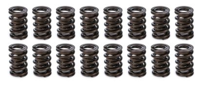 Dual Valve Springs With Damper- 1.519 Dia.