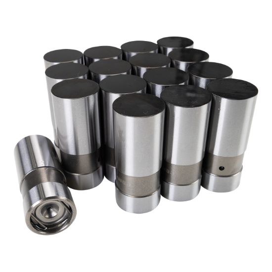 Chevy V8 DLC Hyd Lifter Set - 16pk .842 Dia.