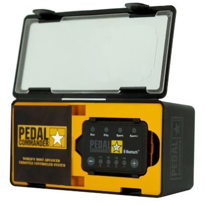 Picture of Pedal Commander Electronic Throttle Controller - 08-BNT-AZR-01