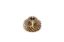 Distributor Gear Bronze .484in SBM 273 360