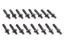 Olds Mag 3/8 Rocker Stud 1.520 Upper Stud Length