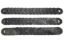 Valve Spring Shim Kit 1.300 OD .520 ID