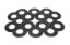 1.480 O.D. Spring Shims .765 I.D. .030 Thickness