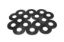 1.640 O.D. Spring Shims .635 I.D. .030 Thickness