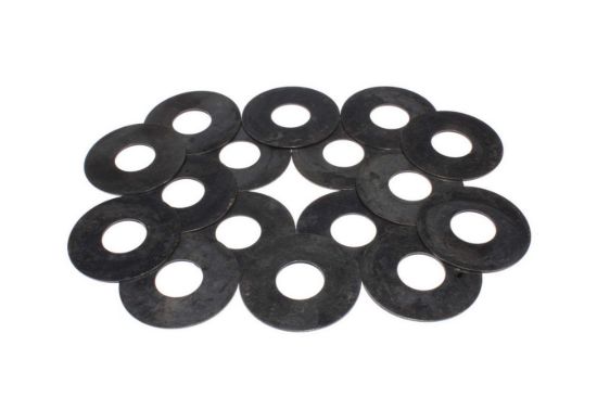 Spring Shims .060x.520 IDx1.300 OD GM LS Series