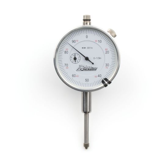 Dial Indicator