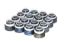3/8 Valve Stem Seals Posi. Stop Teflon .530