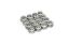 Teflon Valve Seals - 3/8 w/.500 Guide