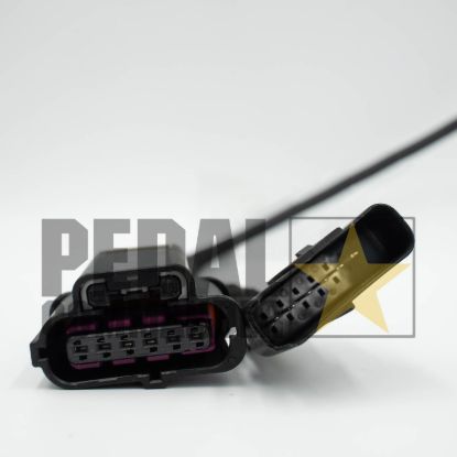 Picture of Pedal Commander Electronic Throttle Controller - 09-AUD-ALL-01