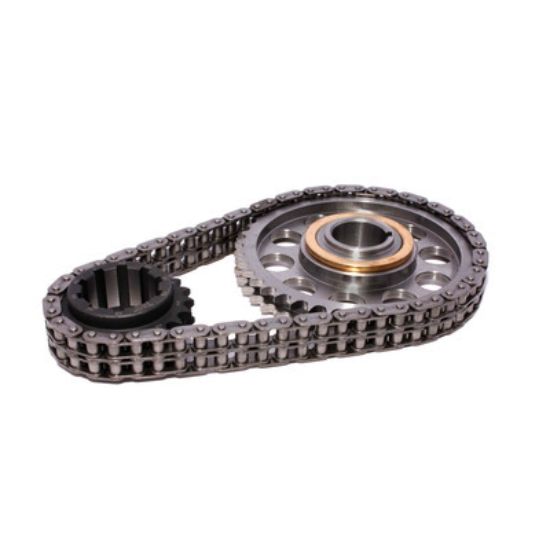 Pontiac V8 Billet Timing Set