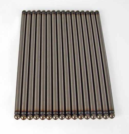 Pushrod Set Hustler 5/16 x 7.122 x .075