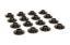 Valve Spring Retainers - 7 Degree