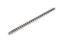 3/8 Hi-Tech Pushrod - 8.680 Long