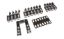BBM Roller Lifter Set - w/o Oil Hole