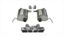 14-  Corvette 6.2L Sport Valve-Back Exhaust Kit