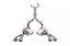 20-   CT5-V 3.0L Active Valve Cat-Back