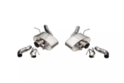 20-   CT5-V 3.0L Active Valve Axle-Back