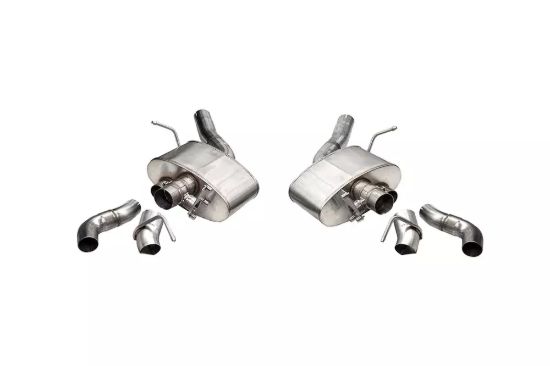 20-   CT5-V 3.0L Active Valve Axle-Back