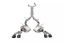 20-   CT5-V 3.0L Active Valve Cat-Back