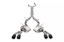 20-   CT5-V 3.0L Active Valve Cat-Back
