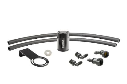 16-24 Camaro SS Catch Can