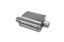 Stainless Steel Muffler Upgade Kit